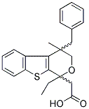 RARECHEM AM UF KB28 Struktur