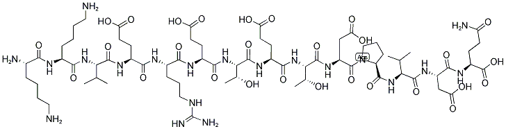 CONSENSUS B TAT-23 Struktur