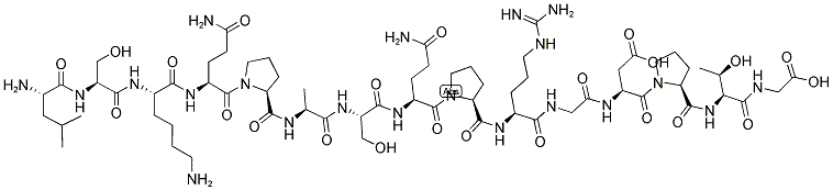 CONSENSUS B TAT-18 Struktur