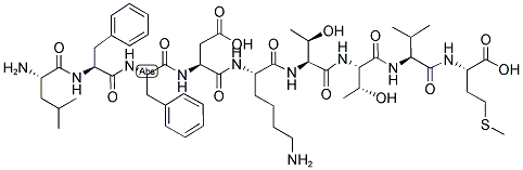 CEF6 Struktur