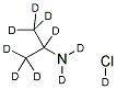 ISO-PROPYLAMINE-D9 DCL price.