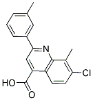 ART-CHEM-BB B013659 Structure