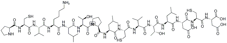 GP120-W61D-30 Struktur