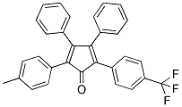 RARECHEM AM UF S103 Struktur