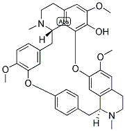 FANGCHINDINE Struktur