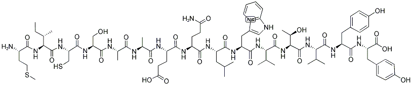 GP120-W61D-7 Struktur