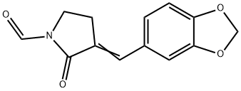 218924-25-5 Structure