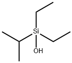 DIETHYL(HYDROXY)ISOPROPYLSILANE