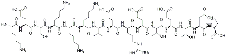 CONSENSUS B TAT-22 Struktur