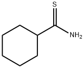 2-CHLORO-4-METHYLBENZONITRILE Struktur