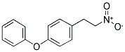 1-(4-PHENOXYPHENYL)-2-NITROETHANE Struktur