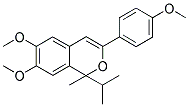 RARECHEM AM UF F085 Struktur