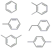 BTEX Struktur