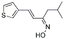 RARECHEM AM UG B213 Struktur