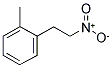 1-(2-METHYLPHENYL)-2-NITROETHANE Struktur