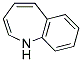 HOMOQUINOLEINE Struktur