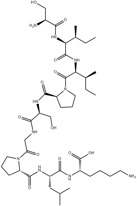 CEF3 Struktur