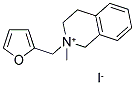 RARECHEM AM UF B017 Struktur