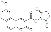 AMINOGLOT-1 Struktur