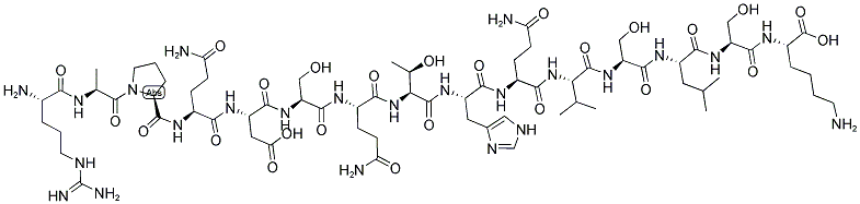 CONSENSUS B TAT-15 Struktur