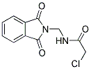 RARECHEM AM UH V200 Struktur