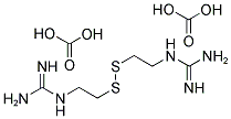 GED BICARBONATE Struktur