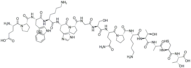 CONSENSUS B TAT-3 Struktur