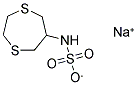 RARECHEM AM UF M009 Struktur