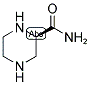 (R)-PIPERAZINE-2-AMIDE Struktur