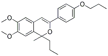 RARECHEM AM UF F082 Struktur