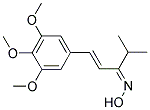 RARECHEM AM UG B192 Struktur