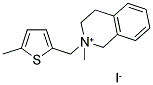 RARECHEM AM UF B031 Struktur