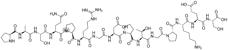 CONSENSUS B TAT-19 Struktur