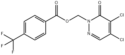 , 439107-91-2, 結(jié)構(gòu)式