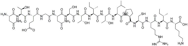 GP120-W61D-103 Struktur