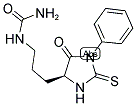 PTH-L-CITRULLINE Struktur