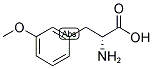 (R)-2-AMINO-3-(3-METHOXY-PHENYL)-PROPIONIC ACID