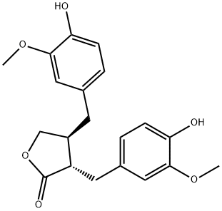 (+/-)-MATAIRESINOL