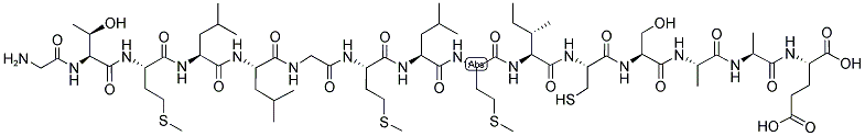 GP120-W61D-5 Struktur