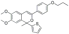 RARECHEM AM UF F097 Struktur