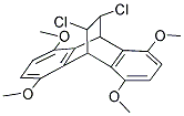 RARECHEM AQ BC 8A27 Struktur