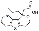 RARECHEM AM UH V189 Struktur