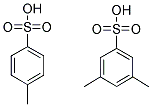 TSA/XSA ACID Struktur