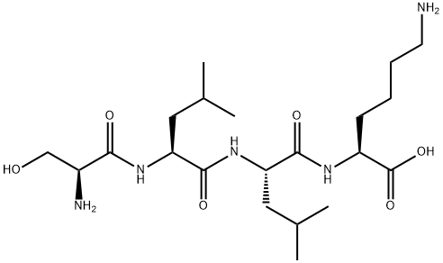 464924-27-4 結(jié)構(gòu)式