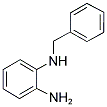 N-BENZYL-1,2-DIAMINOBENZENE Struktur