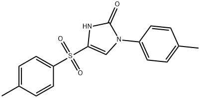 , 439096-05-6, 結(jié)構(gòu)式