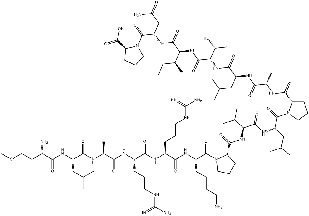 496957-39-2 Structure