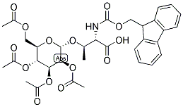 169219-08-3 Structure