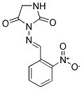 2-NP-AHD Struktur