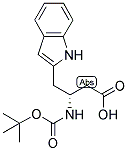 RARECHEM AK PT F118 Struktur